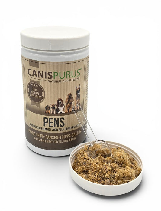 Pens | Canis Purus | Supplement & Topping