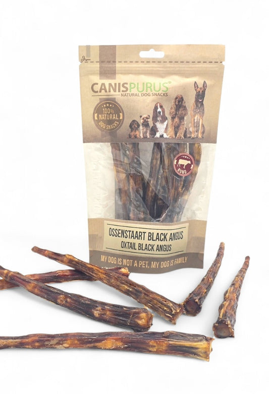 Ossenstaart | Canis Purus | Kauwsnack