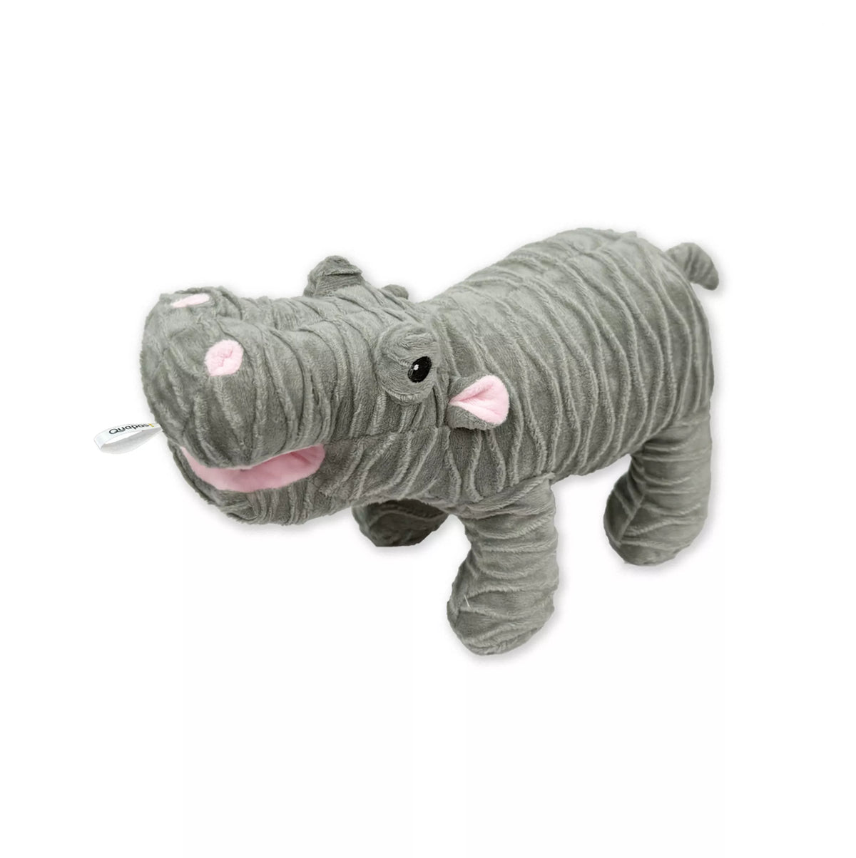 Hondenknuffel | Quapas | Pluche Speelgoed