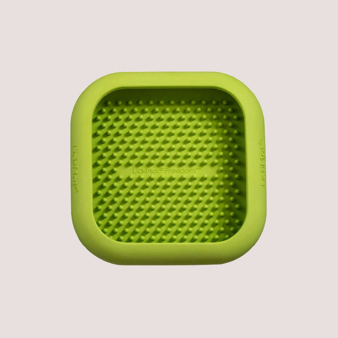 LickiMat CrateMate™ | LickiMat | Likmatten