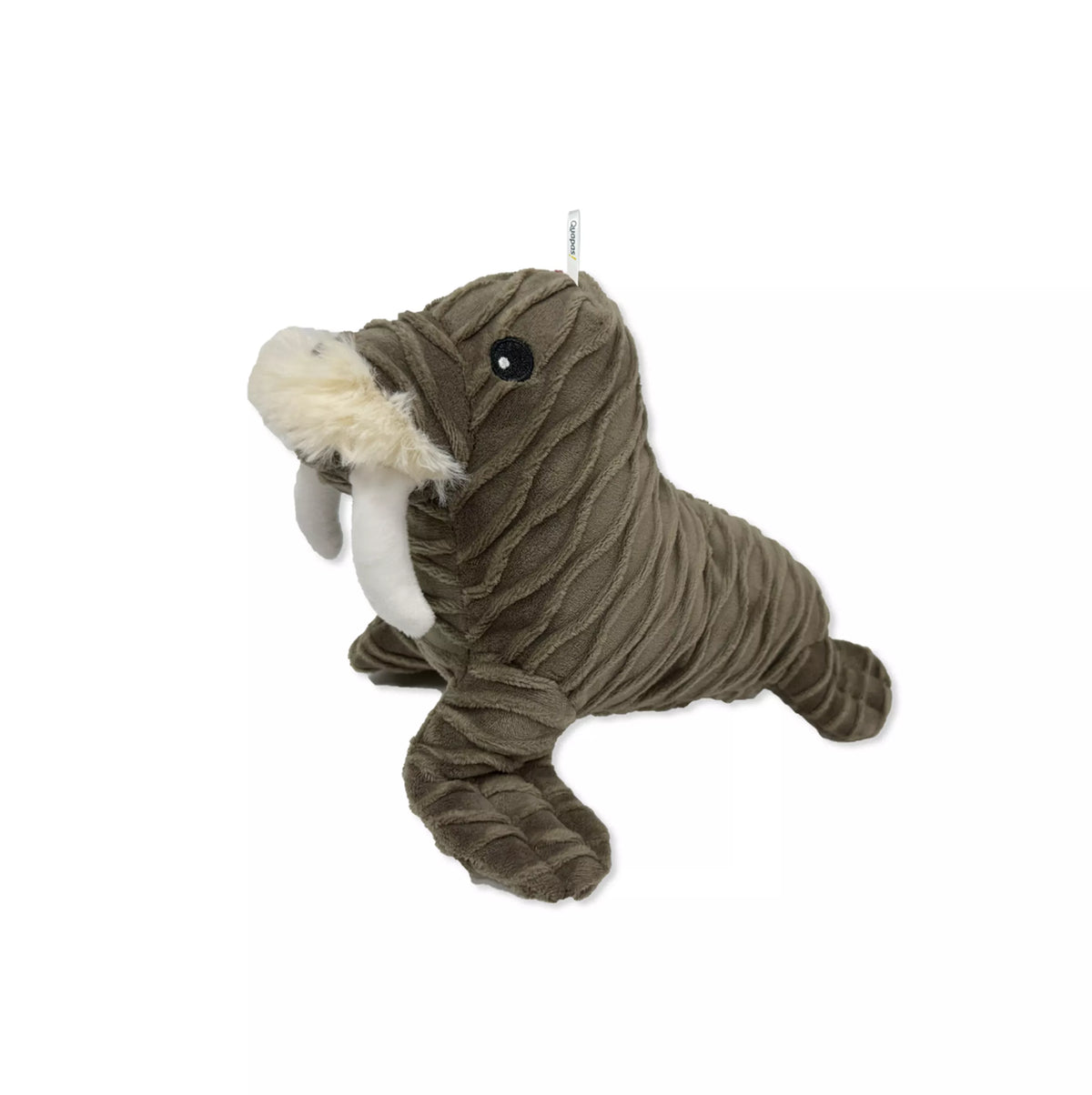 Hondenknuffel | Quapas | Pluche Speelgoed