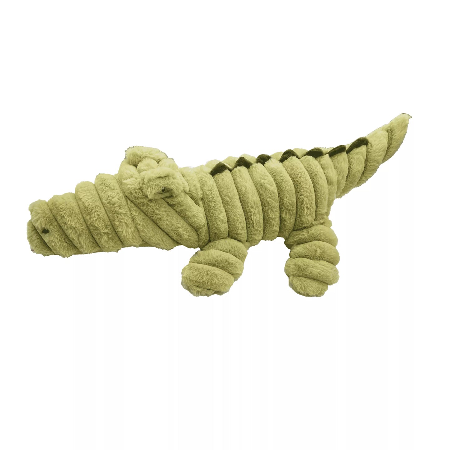 Hondenknuffel | Pluche Speelgoed | Eend / Alligator / Walvis / Gans / Giraf / Alpaca