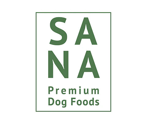 Filets & Burgers | Sana Dog | Trainingssnack
