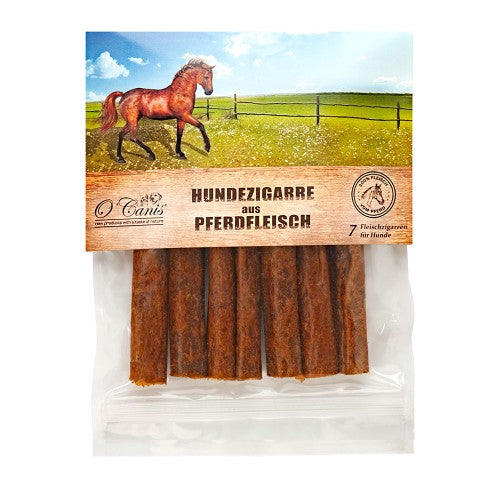 Sigaren | O’Canis | Kauwsnack