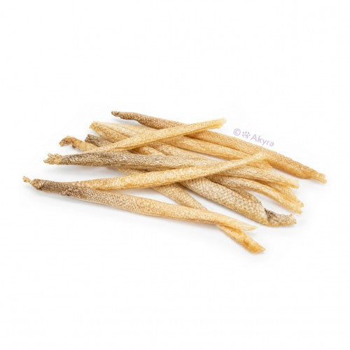 Akyra Roodbaarshuid | Akyra | Natuurlijke Hondensnacks