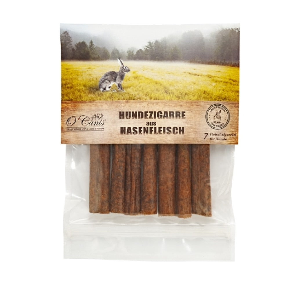 Sigaren | O’Canis | Kauwsnack