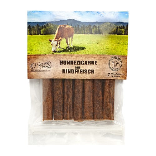 Sigaren | O’Canis | Kauwsnack